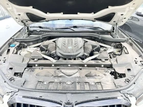 BMW X5 * M50i * PANO* ПОДГРЕВ* KEYLESS*  - 35050 € / 68551.84 лв. - 24508585 8