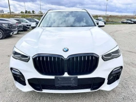 BMW X5 * M50i * PANO* ПОДГРЕВ* KEYLESS*  - 35050 € / 68551.84 лв. - 24508585 4