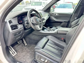 BMW X5 * M50i * PANO* ПОДГРЕВ* KEYLESS*  - 35050 € / 68551.84 лв. - 24508585 6