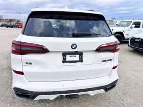 BMW X5 * M50i * PANO* ПОДГРЕВ* KEYLESS*  - 35050 € / 68551.84 лв. - 24508585 2