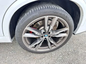 BMW X5 * M50i * PANO* ПОДГРЕВ* KEYLESS*  - 35050 € / 68551.84 лв. - 24508585 17