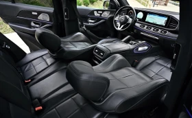 Mercedes-Benz GLE 350 e 4MATIC Coupe AMG-Line - 65445 € / 127999.29 лв. - 42073714 5