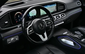 Mercedes-Benz GLE 350 e 4MATIC Coupe AMG-Line - 65445 € / 127999.29 лв. - 42073714 6