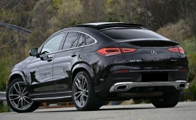 Mercedes-Benz GLE 350 e 4MATIC Coupe AMG-Line - 65445 € / 127999.29 лв. - 42073714 4