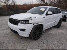 Jeep Grand cherokee Altitude 4x4 | Цена до България - 14785 € / 28916.95 лв. - 68789961 2