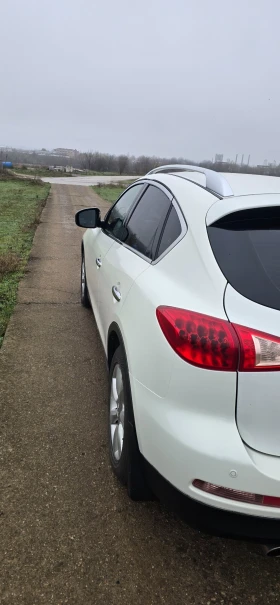 Infiniti Ex35 - 7900 € / 15451.06 лв. - 41903310 2