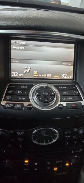 Infiniti Ex35 - 7900 € / 15451.06 лв. - 41903310 6