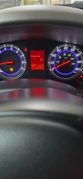 Infiniti Ex35 - 7900 € / 15451.06 лв. - 41903310 5