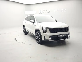 Kia Sorento TURBO AWD