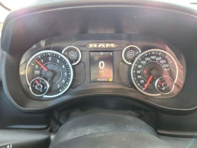 Dodge RAM 1500 BIG HORN * 5.7* ���������� ��������*  | Mobile.bg � ����� ������ 9