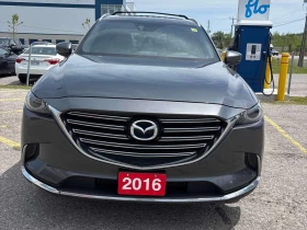 Mazda CX-9 GT/CARFAX/����/����������� | Mobile.bg � ����� ������ 6