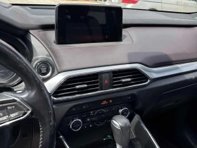 Mazda CX-9 GT/CARFAX/����/����������� | Mobile.bg � ����� ������ 9