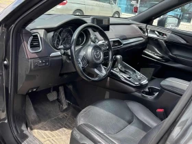 Mazda CX-9 GT/CARFAX/����/����������� | Mobile.bg � ����� ������ 5