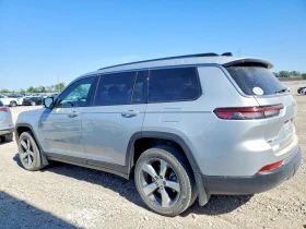 Jeep Grand cherokee 3.6l L Limited - 14999 € / 29335.49 лв. - 14932881 2