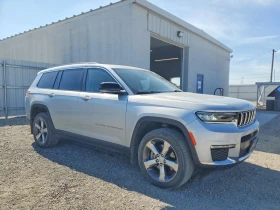 Jeep Grand cherokee 3.6l L Limited - 14999 € / 29335.49 лв. - 14932881 4
