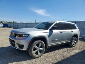 Jeep Grand cherokee 3.6l L Limited