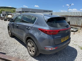 Kia Sportage 1.6 GDI 136�� | Mobile.bg � ����� ������ 5