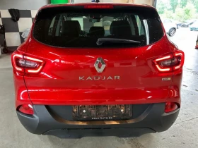 Renault Kadjar Intense | 1.5 dCi 110hp | EDC Automatic | EU6 | Mobile.bg � ����� ������ 5
