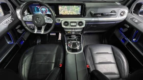 Mercedes-Benz G 63 AMG - 87750 € / 171624.08 лв. - 60311326 8