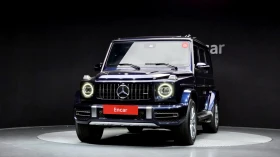 Mercedes-Benz G 63 AMG - 87750 € / 171624.08 лв. - 60311326 3