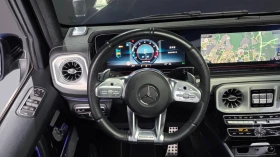 Mercedes-Benz G 63 AMG - 87750 € / 171624.08 лв. - 60311326 9