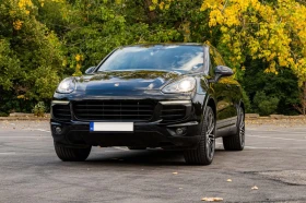 Porsche Cayenne 3.6 V6 300 �.�./��������� ��������/������� ������ | Mobile.bg � ����� ������ 6