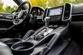 Porsche Cayenne 3.6 V6 300 �.�./��������� ��������/������� ������ | Mobile.bg � ����� ������ 10