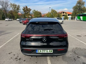 Mercedes-Benz EQC 400 AMG* FULL* BURMESTER* PANORAMA* HEADUP* 360*  - 32999 € - 94206375 5