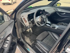 Mercedes-Benz EQC 400 AMG* FULL* BURMESTER* PANORAMA* HEADUP* 360*  - 32999 € - 94206375 9