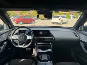 Mercedes-Benz EQC 400 AMG* FULL* BURMESTER* PANORAMA* HEADUP* 360*  - 32999 € - 94206375 10