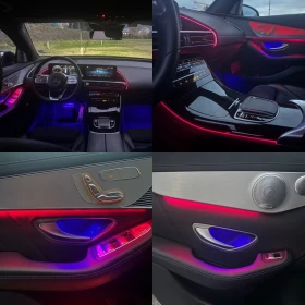Mercedes-Benz EQC 400 AMG* FULL* BURMESTER* PANORAMA* HEADUP* 360*  - 32999 € - 94206375 13