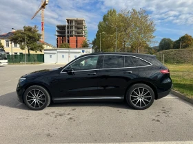 Mercedes-Benz EQC 400 AMG* FULL* BURMESTER* PANORAMA* HEADUP* 360*  - 32999 € - 94206375 7