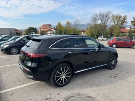 Mercedes-Benz EQC 400 AMG* FULL* BURMESTER* PANORAMA* HEADUP* 360*  - 32999 € - 94206375 4