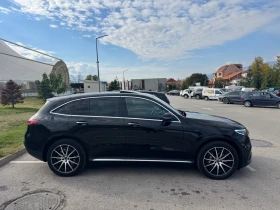 Mercedes-Benz EQC 400 AMG* FULL* BURMESTER* PANORAMA* HEADUP* 360*  - 32999 € - 94206375 3
