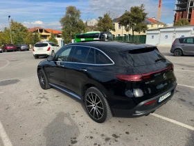 Mercedes-Benz EQC 400 AMG* FULL* BURMESTER* PANORAMA* HEADUP* 360*  - 32999 € - 94206375 6