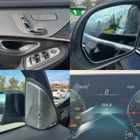 Mercedes-Benz EQC 400 AMG* FULL* BURMESTER* PANORAMA* HEADUP* 360*  - 32999 € - 94206375 14