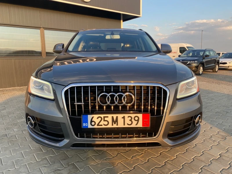 Audi Q5 2.0turbo, снимка 2 - Автомобили и джипове - 46592767