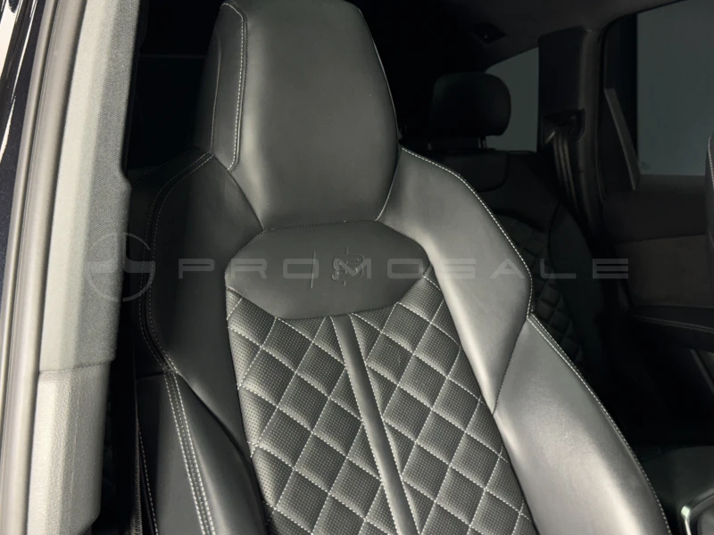 Audi SQ7 Quattro B&O* Vent* 360* Pano* Matrix 7 seats , снимка 13 - Автомобили и джипове - 47190468