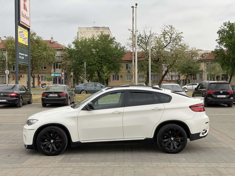 BMW X6 3.5 D. 286 k.c, снимка 11 - Автомобили и джипове - 48563515