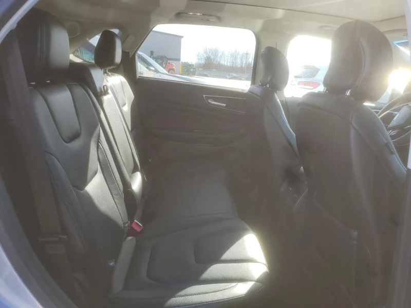 Ford Edge, снимка 11 - Автомобили и джипове - 49424587