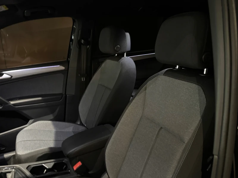 Seat Tarraco, снимка 6 - Автомобили и джипове - 51039612