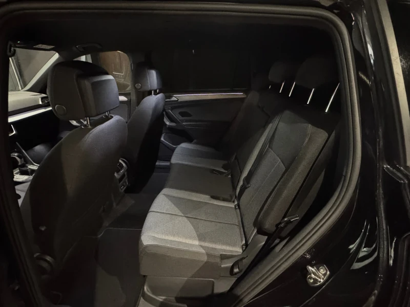 Seat Tarraco, снимка 12 - Автомобили и джипове - 51039612