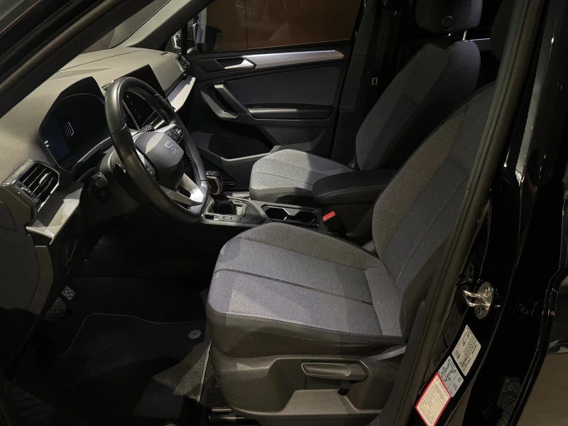 Seat Tarraco, снимка 5 - Автомобили и джипове - 51039612