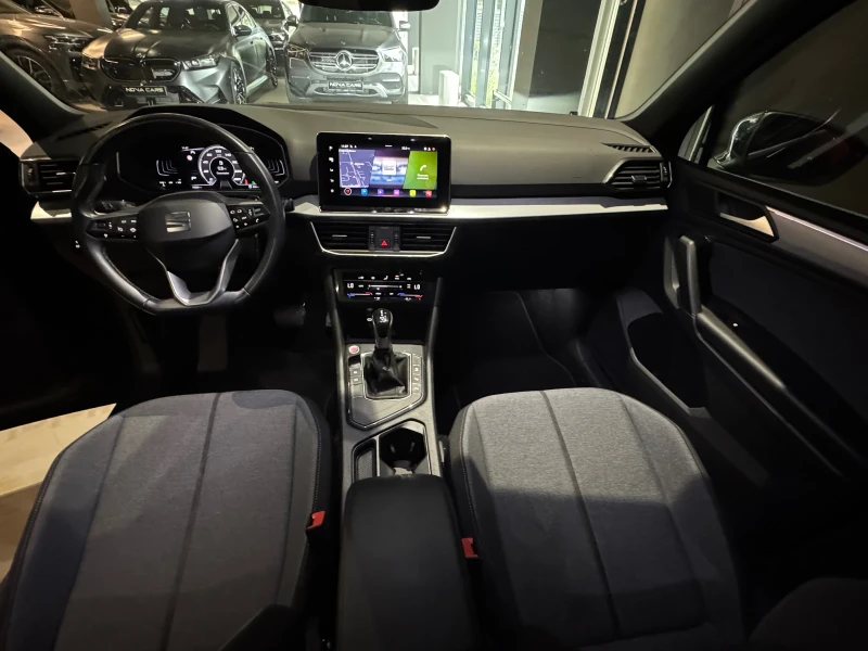 Seat Tarraco, снимка 10 - Автомобили и джипове - 51039612