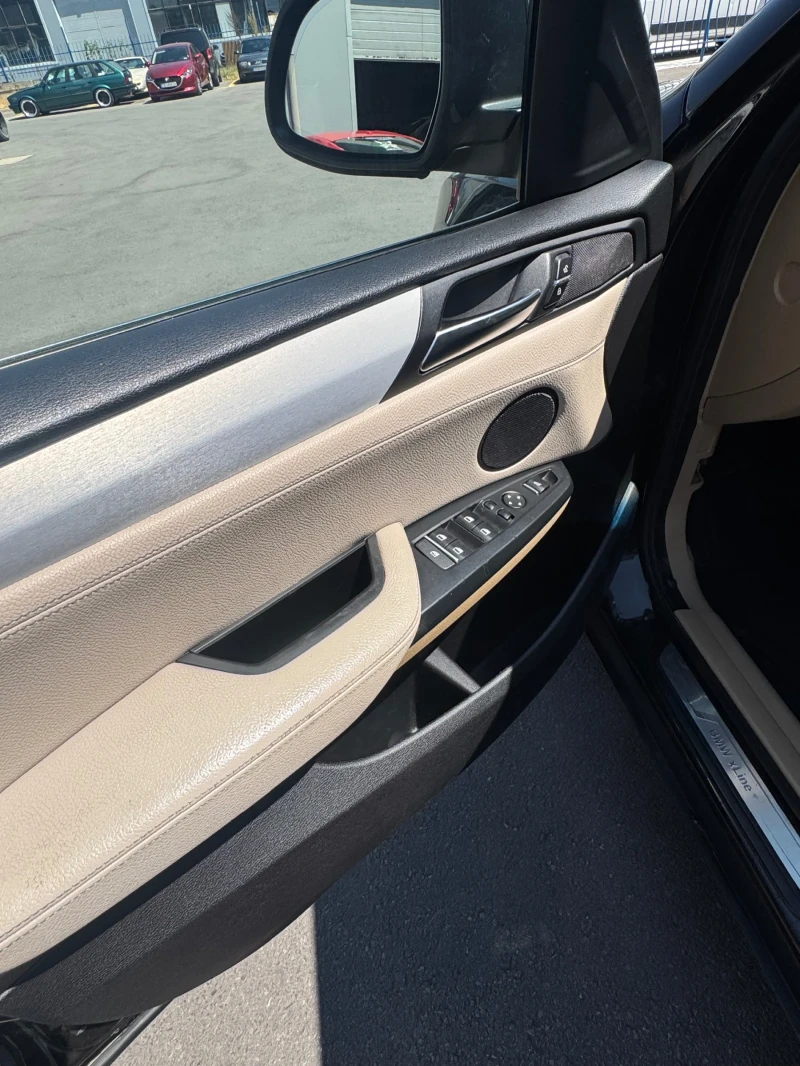 BMW X4 2.8 XDRIVE 30хил!, снимка 16 - Автомобили и джипове - 51068278