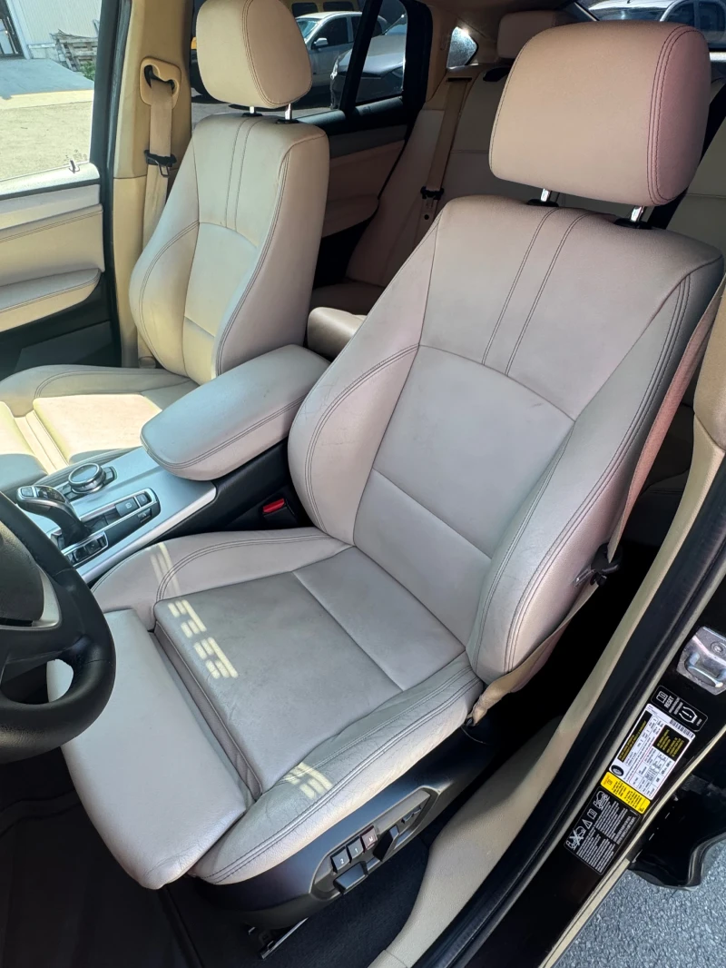 BMW X4 2.8 XDRIVE 30хил!, снимка 11 - Автомобили и джипове - 51068278