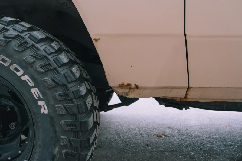 Toyota Land cruiser BJ73 24V Heavy Duty, снимка 16 - Автомобили и джипове - 51284439