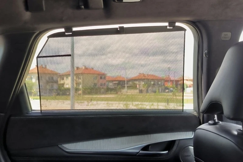 Infiniti QX50 Autograph 2.0t / AWD / 2020г. / 268к.с., снимка 14 - Автомобили и джипове - 52586336