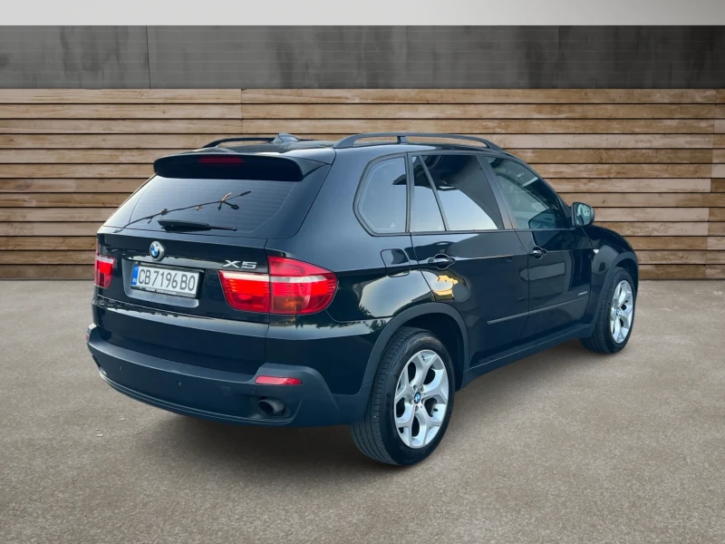 BMW X5 30d 7-местен Напълно обслужен, снимка 6 - Автомобили и джипове - 51518417