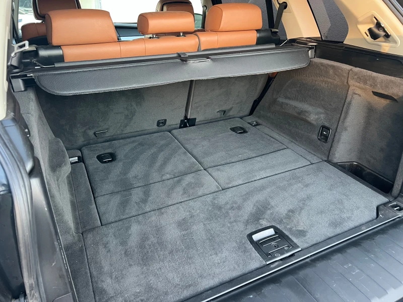 BMW X5 30d 7-местен Напълно обслужен, снимка 12 - Автомобили и джипове - 51518417